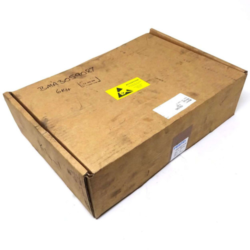 Motor Controller CMMP-AS-C5-3A-M3 Festo 1501326
