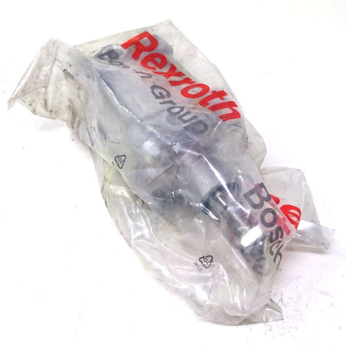 Tie Rod Cylinder 0822344001 Rexroth 80mm x 25mm G3/8 Double Acting