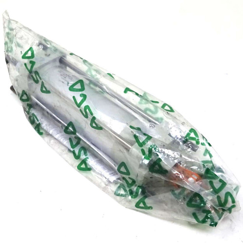 Tie Rod Cylinder 43701017 ASCO 50mm x 100mm G1/4 Double Acting Tie Rod Cylinder 43701017 ASCO 50mm x 100mm G1/4 Double Acting