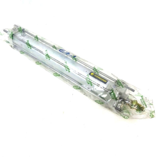 Tie Rod Cylinder 437512660350 ASCO 50mm x 350mm G1/4 Double Acting Tie Rod Cylinder 437512660350 ASCO 50mm x 350mm G1/4 Double Acting