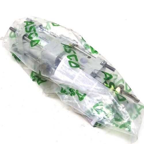 Tie Rod Cylinder 437512650050MUV ASCO 40mm G1/4 Double Acting Tie Rod Cylinder 437512650050MUV ASCO 40mm G1/4 Double Acting