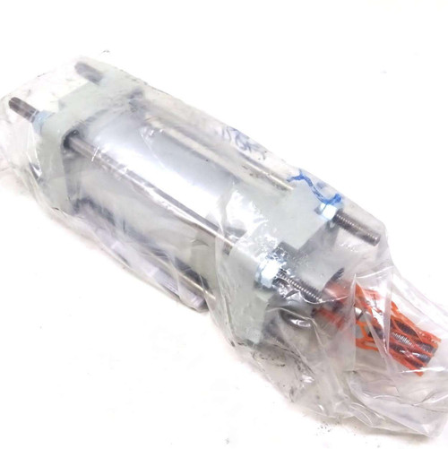 Tie Rod Cylinder 43701016 ASCO 50mm x 50mm G1/4 Double Acting Tie Rod Cylinder 43701016 ASCO 50mm x 50mm G1/4 Double Acting