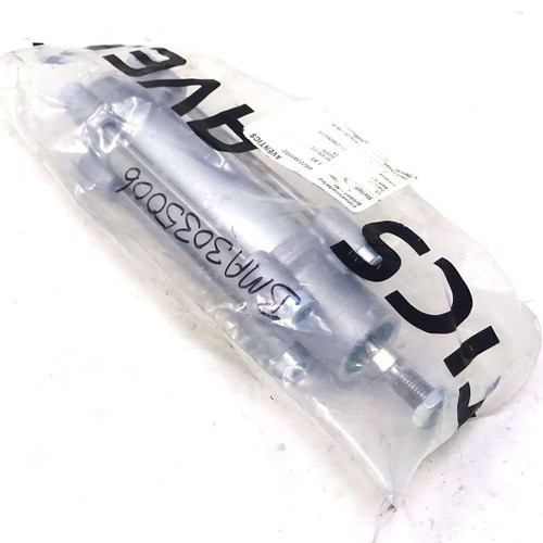 Tie Rod Cylinder 0822340002 Aventics 40mm x 50mm G1/4 Double Acting Tie Rod Cylinder 0822340002 Aventics 40mm x 50mm G1/4 Double Acting