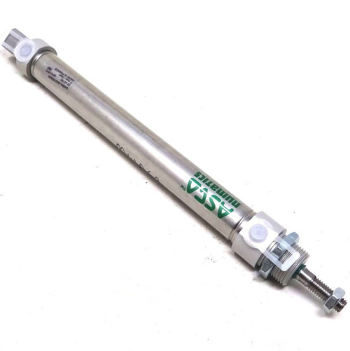 Round Cylinder G435ALSN0150A00 ASCO 20mm x 150mm Double Acting