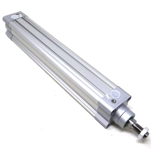 Piston Rod Cylinder DSBC-50-300-PPVA-N3 Festo 50mm x 300mm 12bar Double Acting *New*