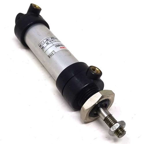 Roundline Cylinder M/6016/50 Norgren 16mm x 50mm 10bar Double Acting M5