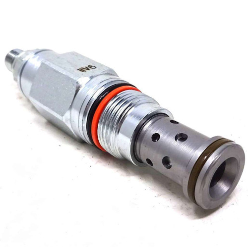 Relief Valve RDDALBN Sun