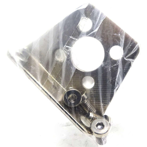 Foot Bracket CG-L063 SMC for CG/CG3 Round Cylinders *New*