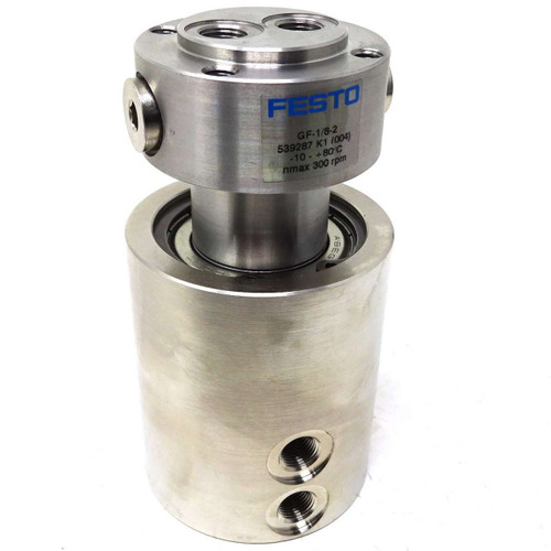 Rotary Distributor GF-1/8-2 Festo 300rpm 539287
