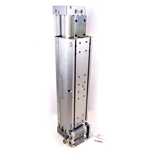 Rodless Linear Drive DGPL-63-60-PPV-A-B-KF-GV-SV-02 Festo 63mm x 60mm 8bar 175138 *New*