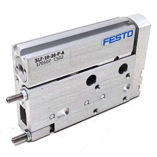 Mini Slide SLF-10-20-P-A Festo 10mm x 20mm M5 170507