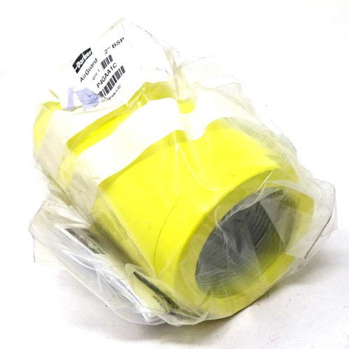 AirGuard Valve P4GAA1C Parker 2" BSP