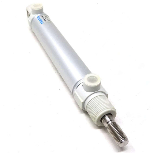 Round Cylinder DSNUP-25-100-P-A Festo 25mm x 100mm G1/8 Double Acting