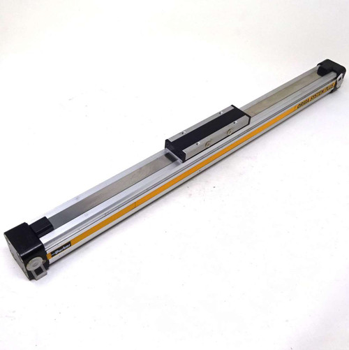 Rodless Cylinder OSP-P25-00000-00350 Parker 25mm x 350mm G1/8 *New*