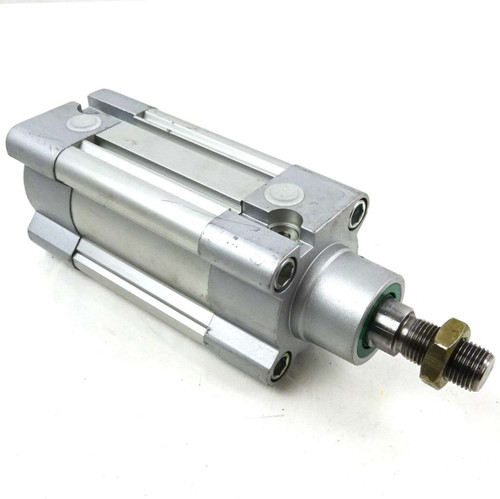 Piston Rod Cylinder DNCB-50-40-PPV-A Festo 50mm x 40mm G1/4 Double Acting *New*