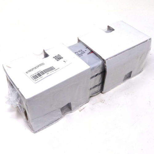 Piston Rod Cylinder 61M2P063A0050 Camozzi 63mm x 50mm 10bar Double Acting