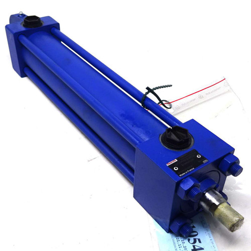 Hydraulic Cylinder CDT3MP5/50/22/250Z20/B11HHUMWW Rexroth R747999001 *New*