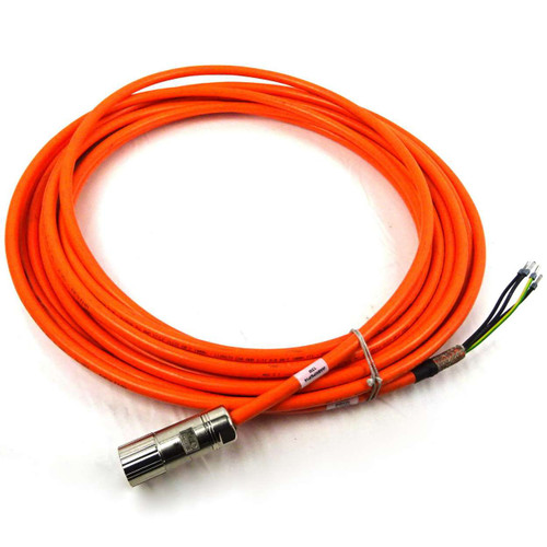 Servo Power Cable IAABMPS/14 Cordon Moteur 13m *New*