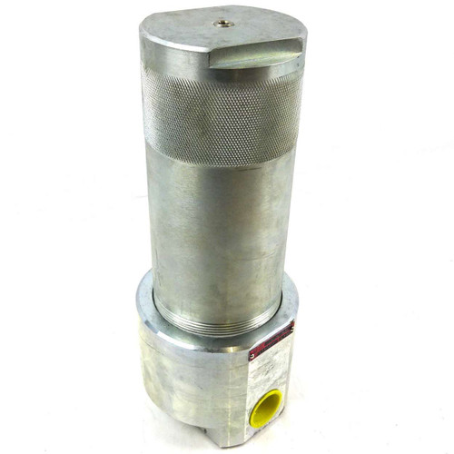 Fluid Filter 106.262.0401 Rekson 1" 400bar / 5800psi *New*