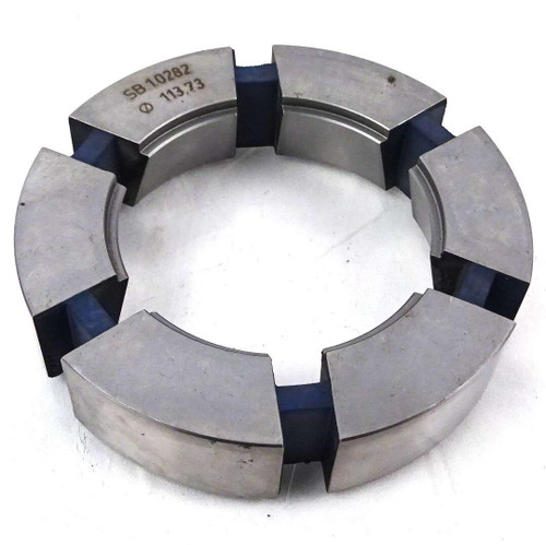 Coupling SB.1.0282 Leader Systems 113.73mm *New*