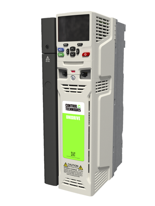 Unidrive M700-04400150A10 Nidec - Control Techniques 3ph-3ph 5.5kW/7.5kW 380/480VAC