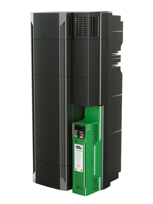 Commander Drive C200-08201320 Nidec - Control Techniques 3ph-3ph 37kW 45kW 200/240VAC