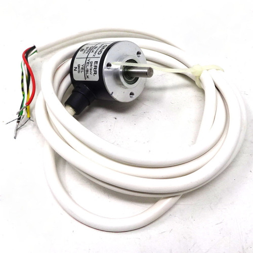Incremental Encoder 0527179 Hengstler RI32-O/ 360AR.14KB