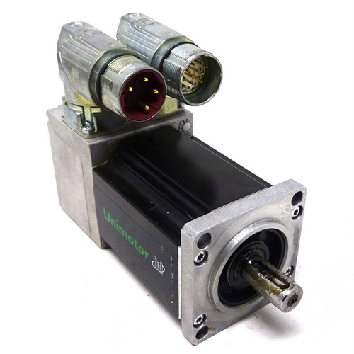 Servo Motor 055UDA300BAEMA063110 Control Techniques 0.22kW 3000rpm 8-Pole *Tested*