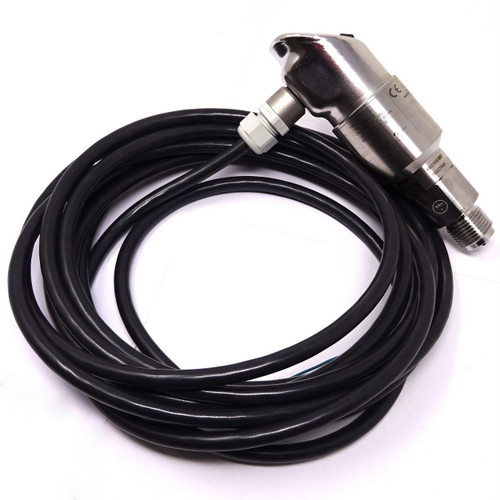 Pressure Switch 52021792 Endress+Hauser -1 - 4bar IP66