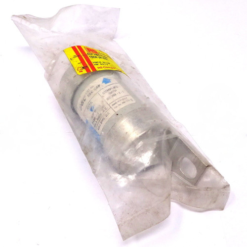 Slotted Tag Fuse TCP100M160 Eaton Bussmann 100A 415-266