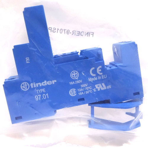 Clamp 9701SPA Finder 16A