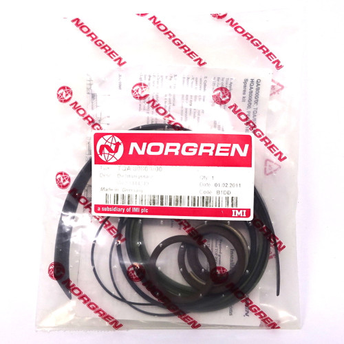 Service Kit TQA/8080A/00 Norgren 80mm