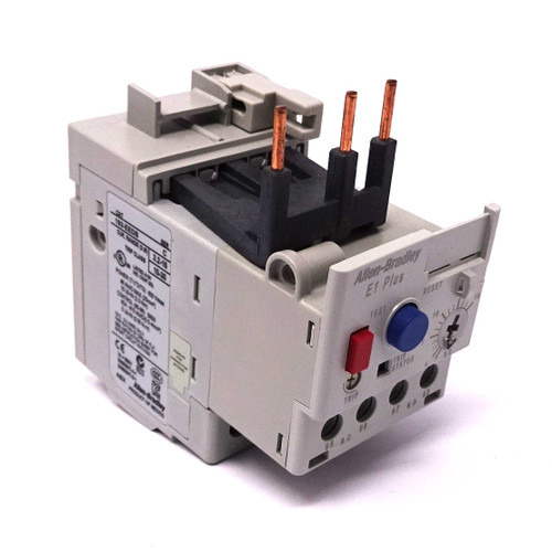 Overload Relay 193-EEDB Allen-Bradley 3.2-16A 3P