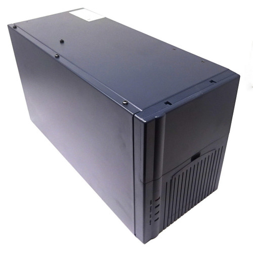 Compact Chassis PAC-1000-R11/ACE-832 Iei CAPULA-1000