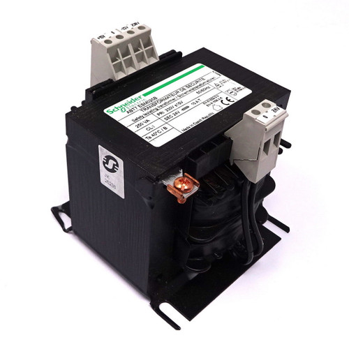 Transformer ABT7ESM025B Schneider 250VAC 940080