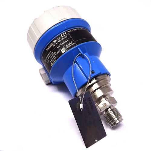 Pressure Transmitter PMP51-LQK9/115 Endress+Hauser Cerabar M *New*