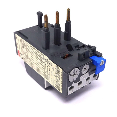 Overload Relay 1SAZ211201R1040 ABB 6-8.5A