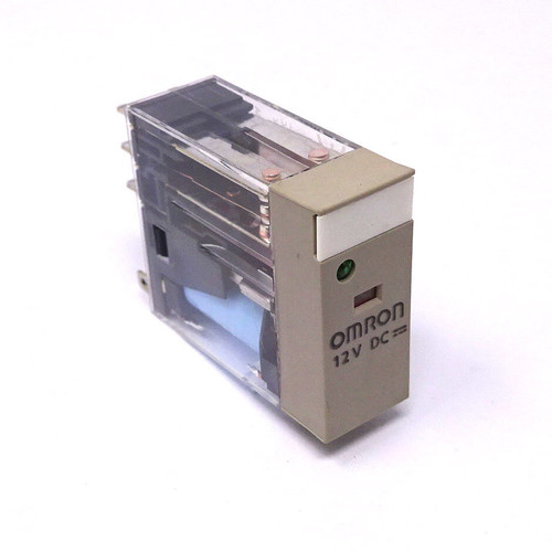 Relay G2R-2-SN(S)12VDC Omron 12VDC *New*