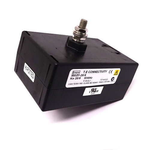 Transformer MA5Y-20/5 Crompton 5VA-CL1 7.5VA-CL3