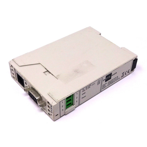 Modem 11-02-01-01-43.015 Insys 56k Small INT 2.1 *Used*