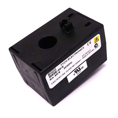 Transformer M55E-40/5 Crompton 2.5VA-CL3