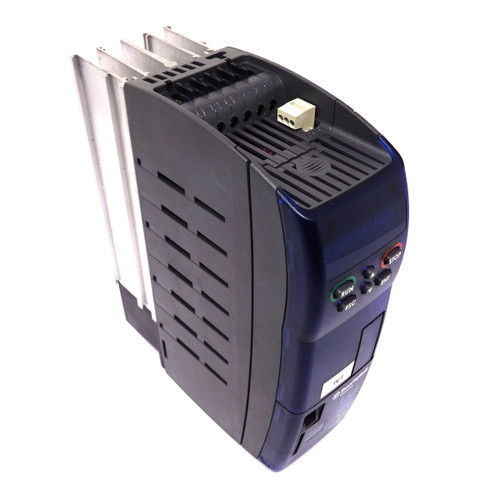 Frequency Inverter AGL402-07-1-FA Bonfiglioli 200/240VAC  3ph 320-530V ± 10%  0.75kW