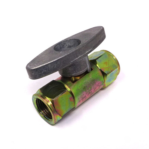 Valve NVC8PC2F ALCO Valves Ltd G1/2 C/Steel