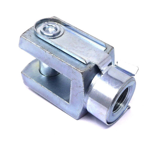 Clevis Fastener 43900095 Joucomatic G16x33 83mm x 32mm *New*