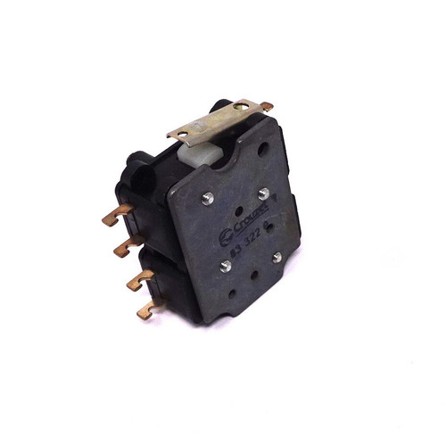 Microswitch Button 833220 Crouzet Snap Action *New*