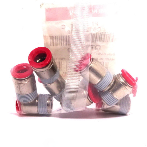 Adaptor C012A1038 Norgren R3/8 10mm