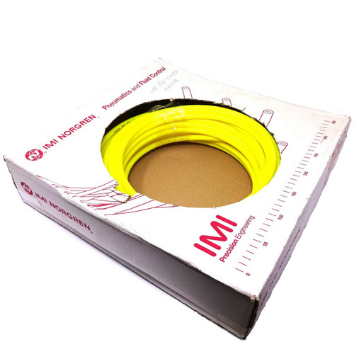 Tubing PU2-0310025C Norgren 25m 10mm