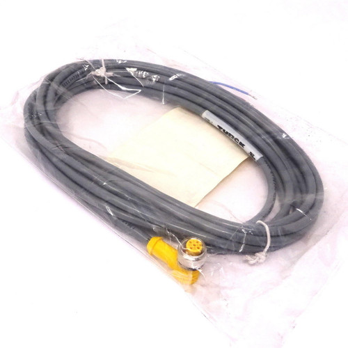 Connection Cable WK-4.2T-4 Turck 250V 4A