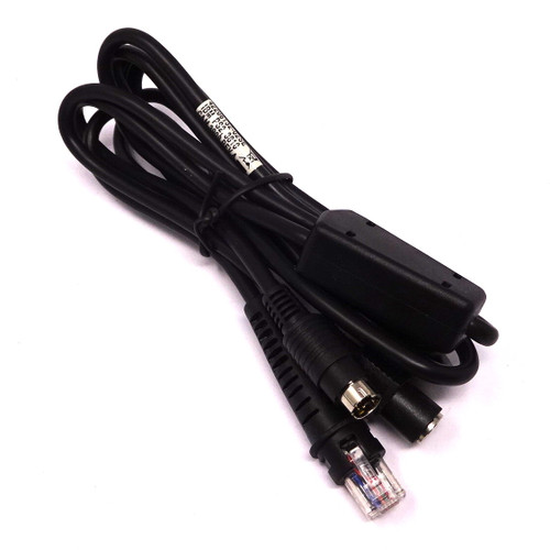 Cable 42206132-02S Sick 2.40m *New*