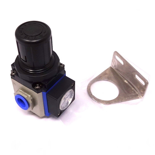 Regulator KRS200-08-F-3 Kelm 0-10bar